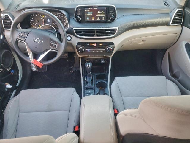 Hyundai TUCSON Limited Image 14