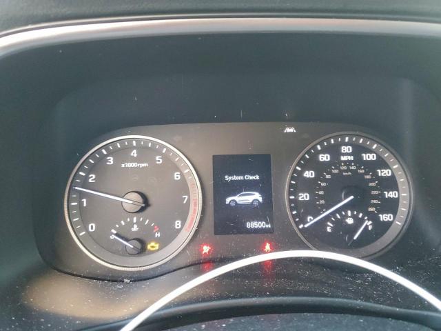 Hyundai TUCSON Limited Image 7