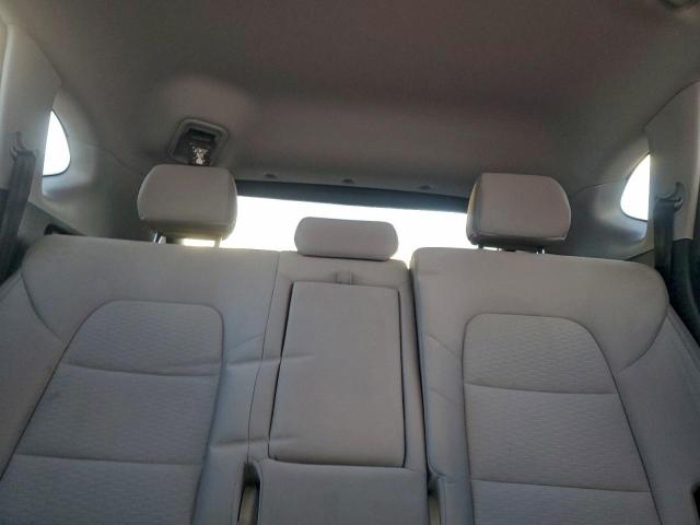 Hyundai TUCSON Limited Image 3