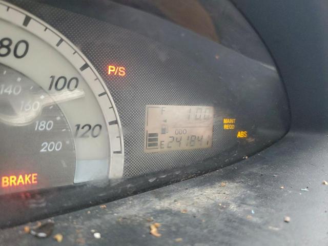 Toyota Yaris Image 11