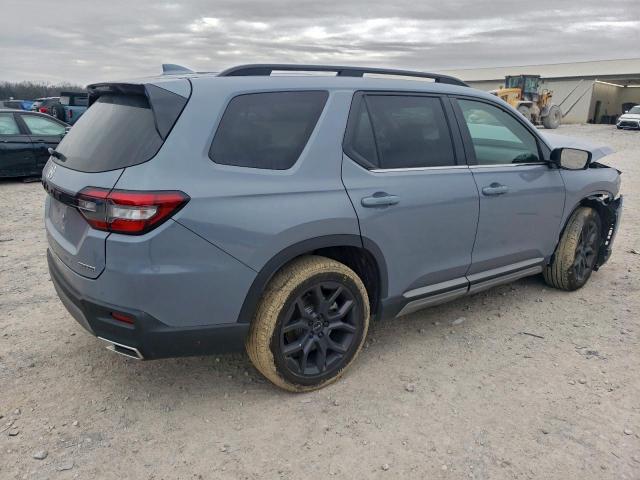 Honda Pilot Touring Image 9