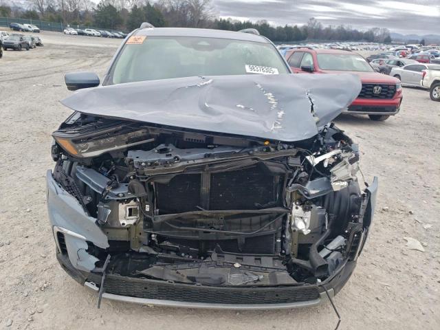 Honda Pilot Touring Image 14