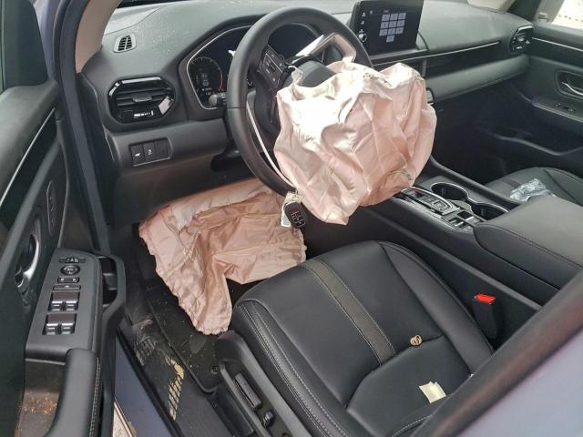 Honda Pilot Touring Image 6