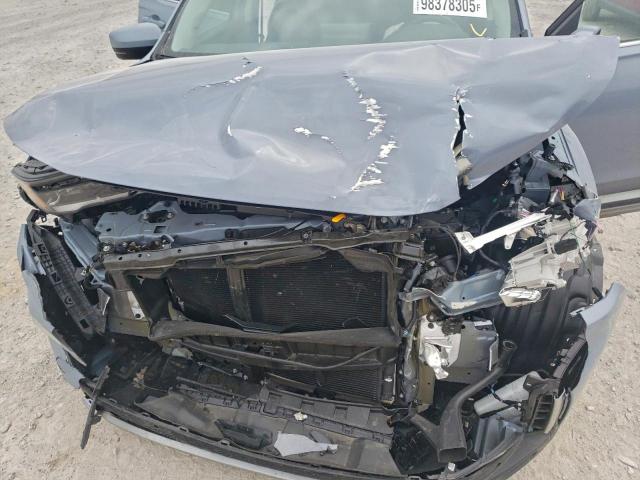 Honda Pilot Touring Image 8