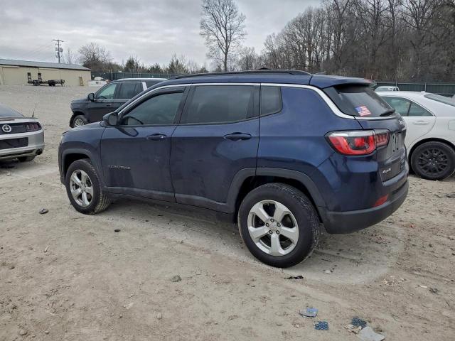 Jeep Compass Latitude Image 6