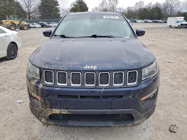 Jeep Compass Latitude Image 2