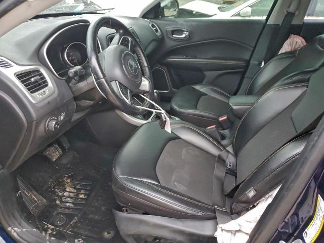 Jeep Compass Latitude Image 5