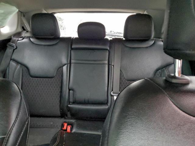 Jeep Compass Latitude Image 12