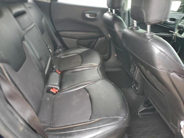 Jeep Compass Latitude Image 9