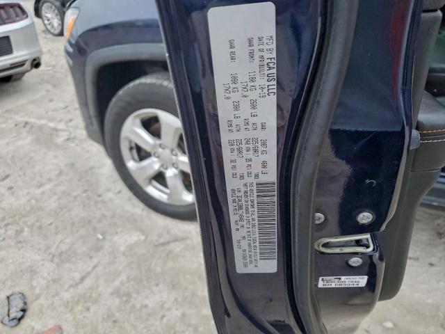 Jeep Compass Latitude Image 10