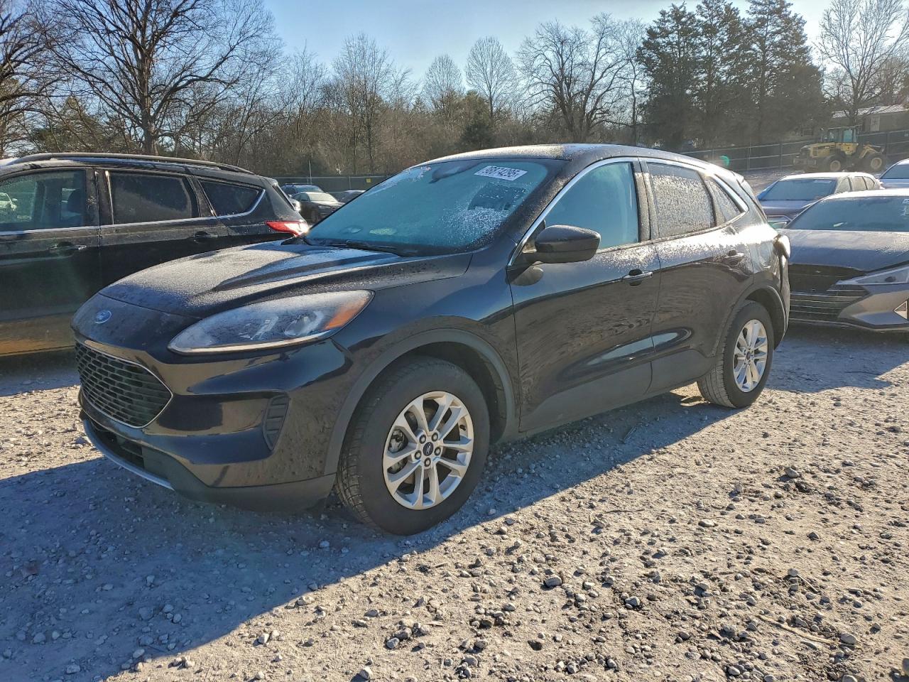 Ford Escape Se Image 1