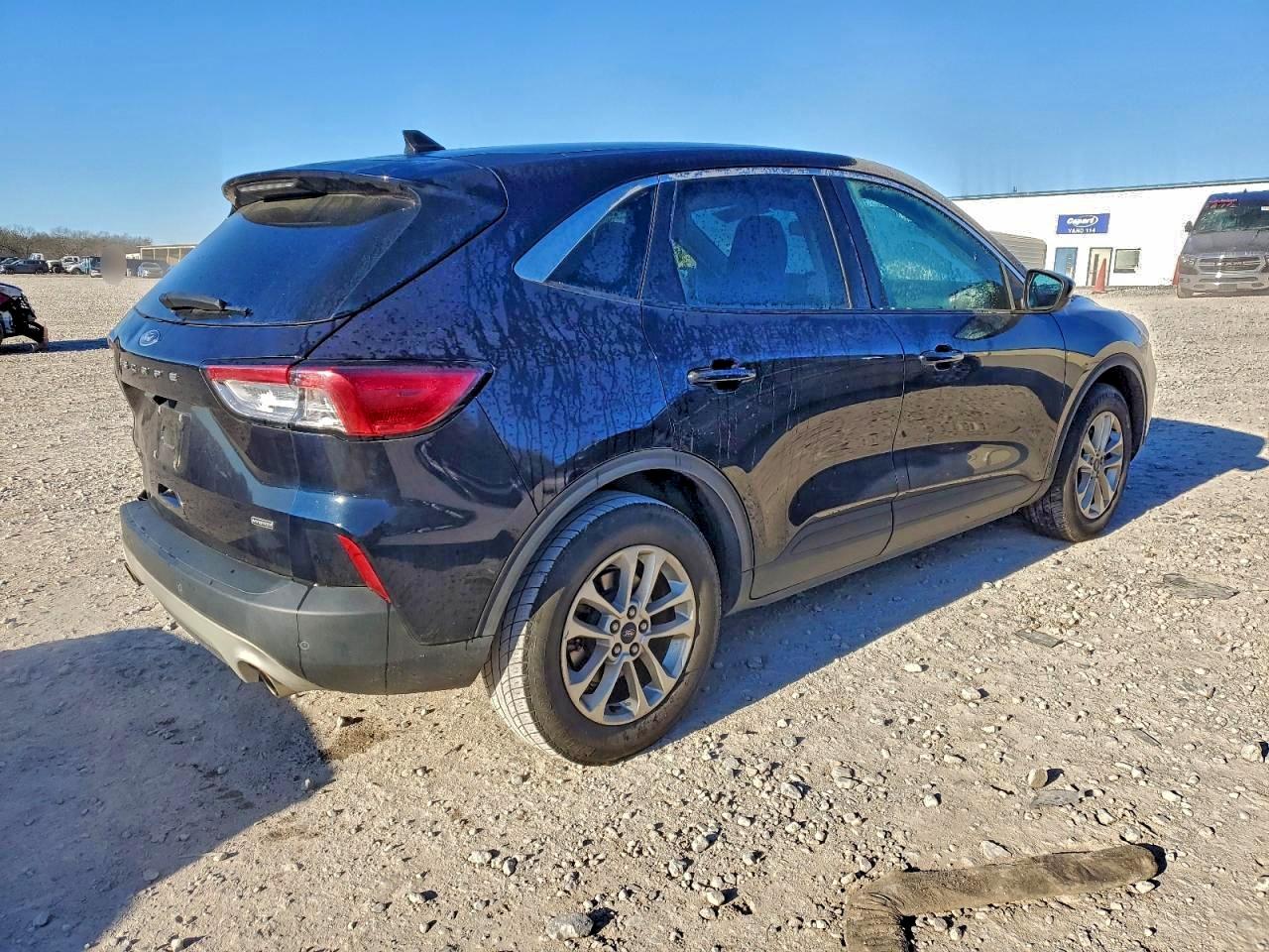 Ford Escape Se Image 3