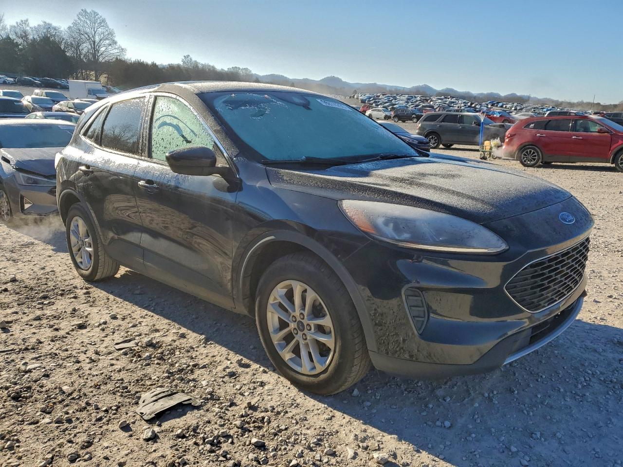 Ford Escape Se Image 2