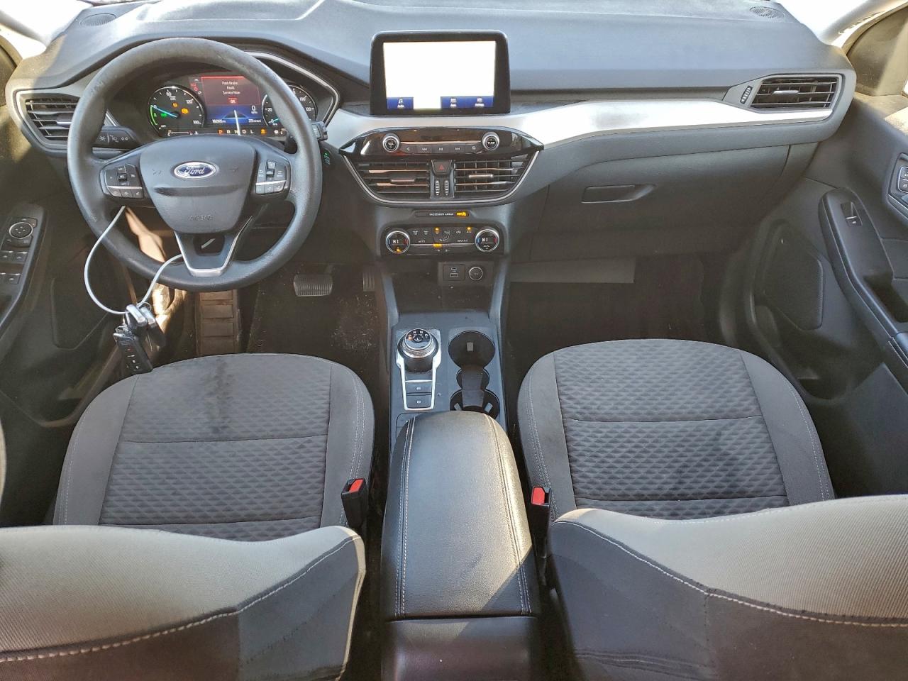 Ford Escape Se Image 6