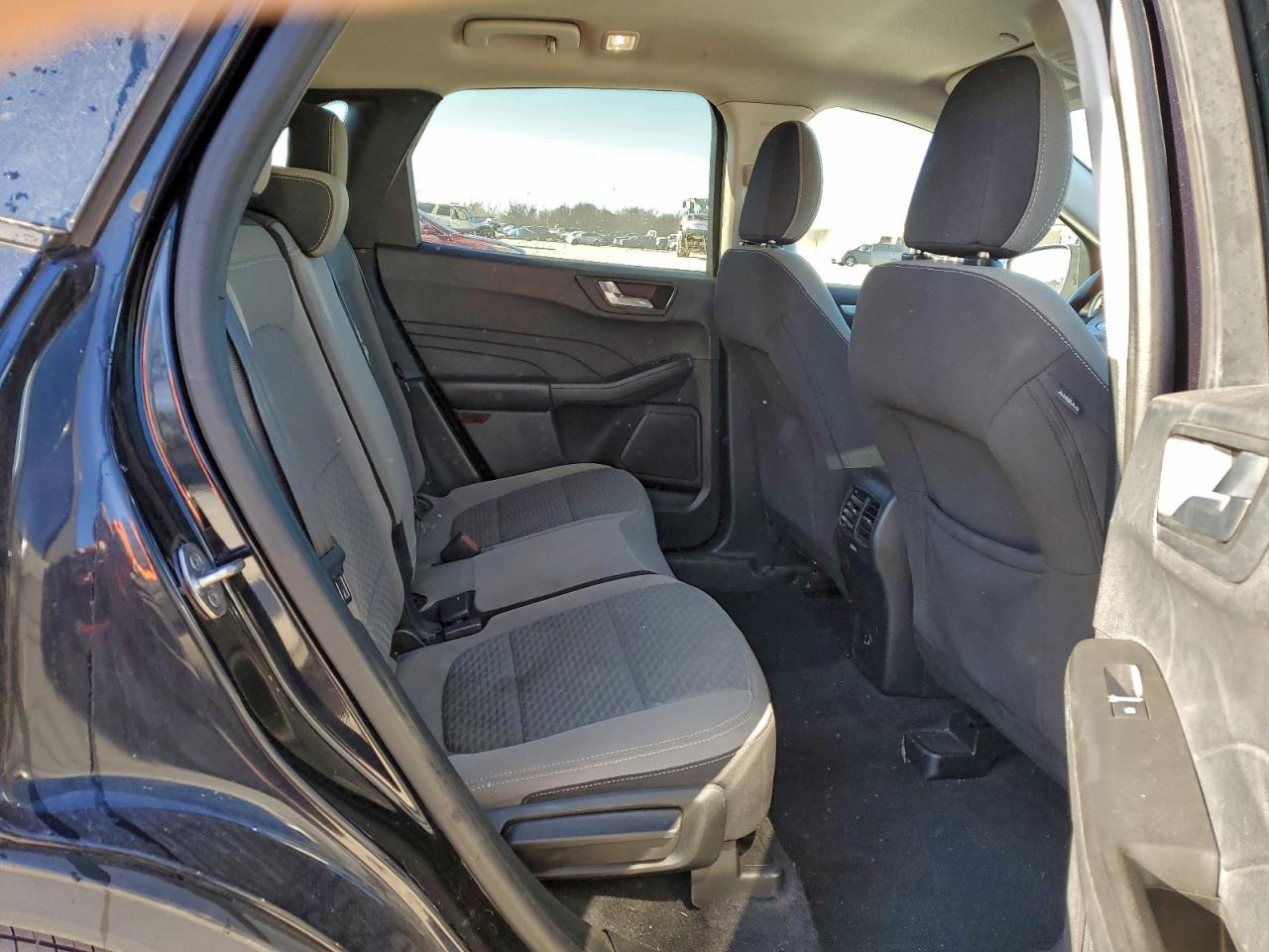 Ford Escape Se Image 13