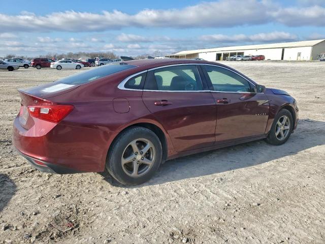 Chevrolet Malibu Ls Image 10