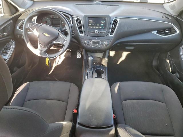 Chevrolet Malibu Ls Image 11