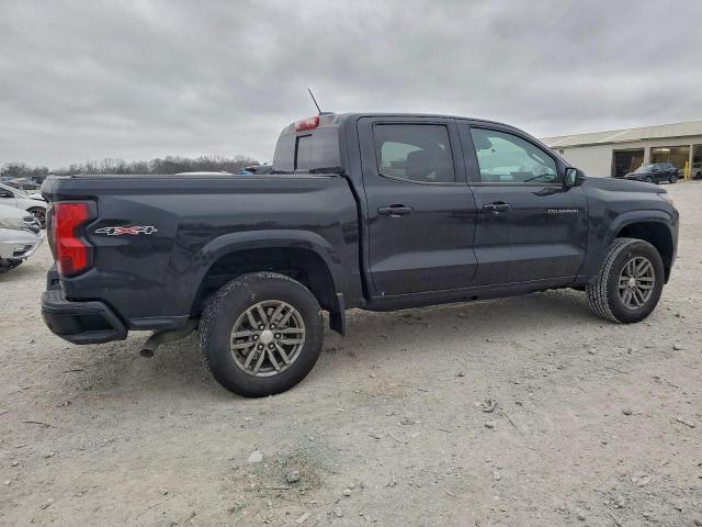 Chevrolet Colorado Lt Image 5