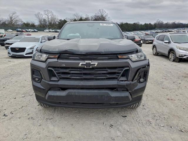 Chevrolet Colorado Lt Image 3