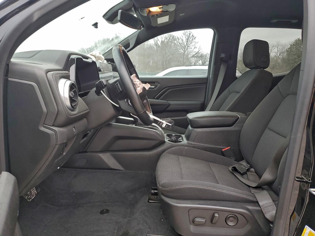 Chevrolet Colorado Lt Image 6