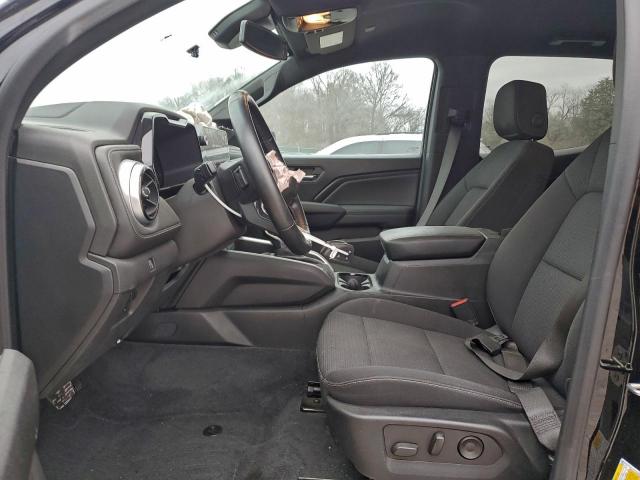 Chevrolet Colorado Lt Image 6