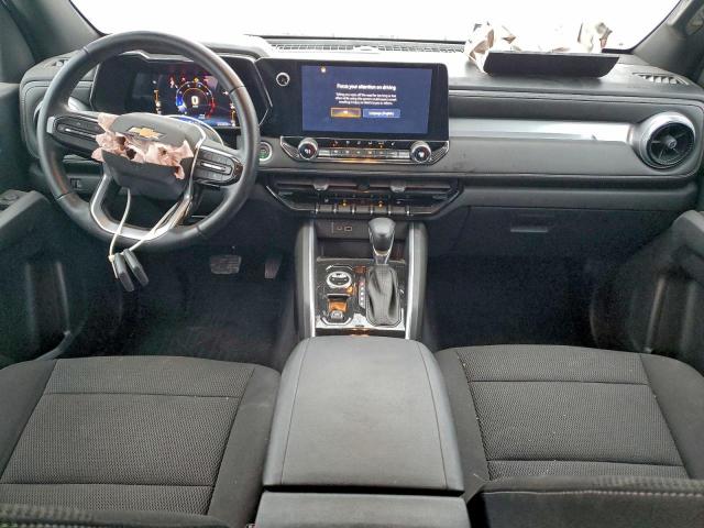 Chevrolet Colorado Lt Image 8