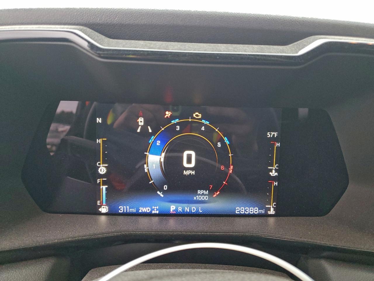 Chevrolet Colorado Lt Image 9