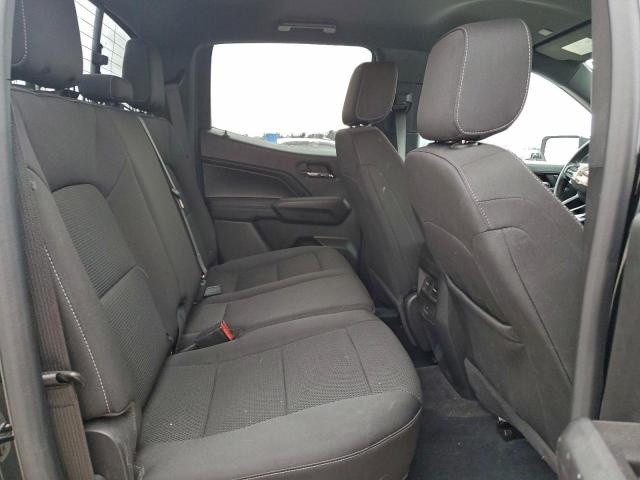 Chevrolet Colorado Lt Image 7