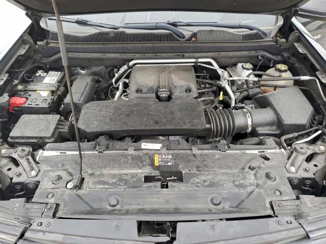 Chevrolet Colorado Lt Image 11