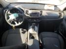 Kia Sportage Lx Image 6