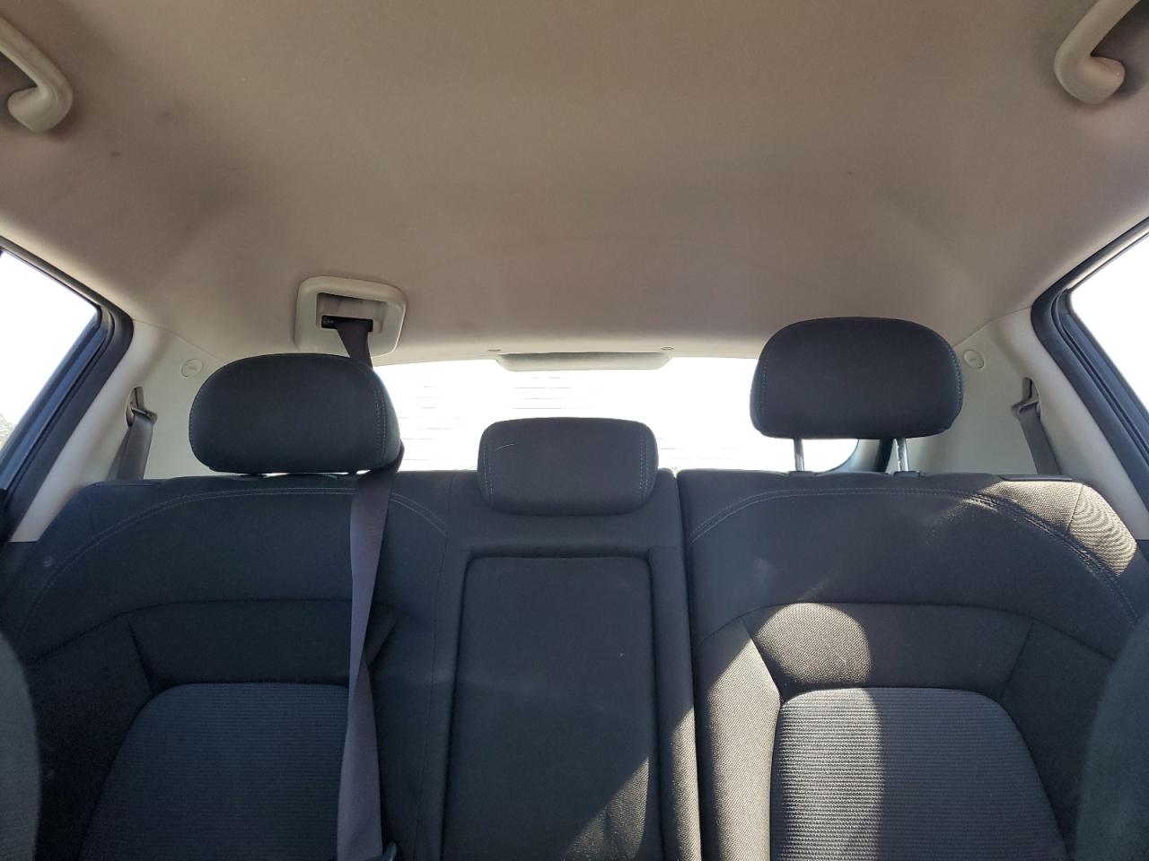 Kia Sportage Lx Image 9