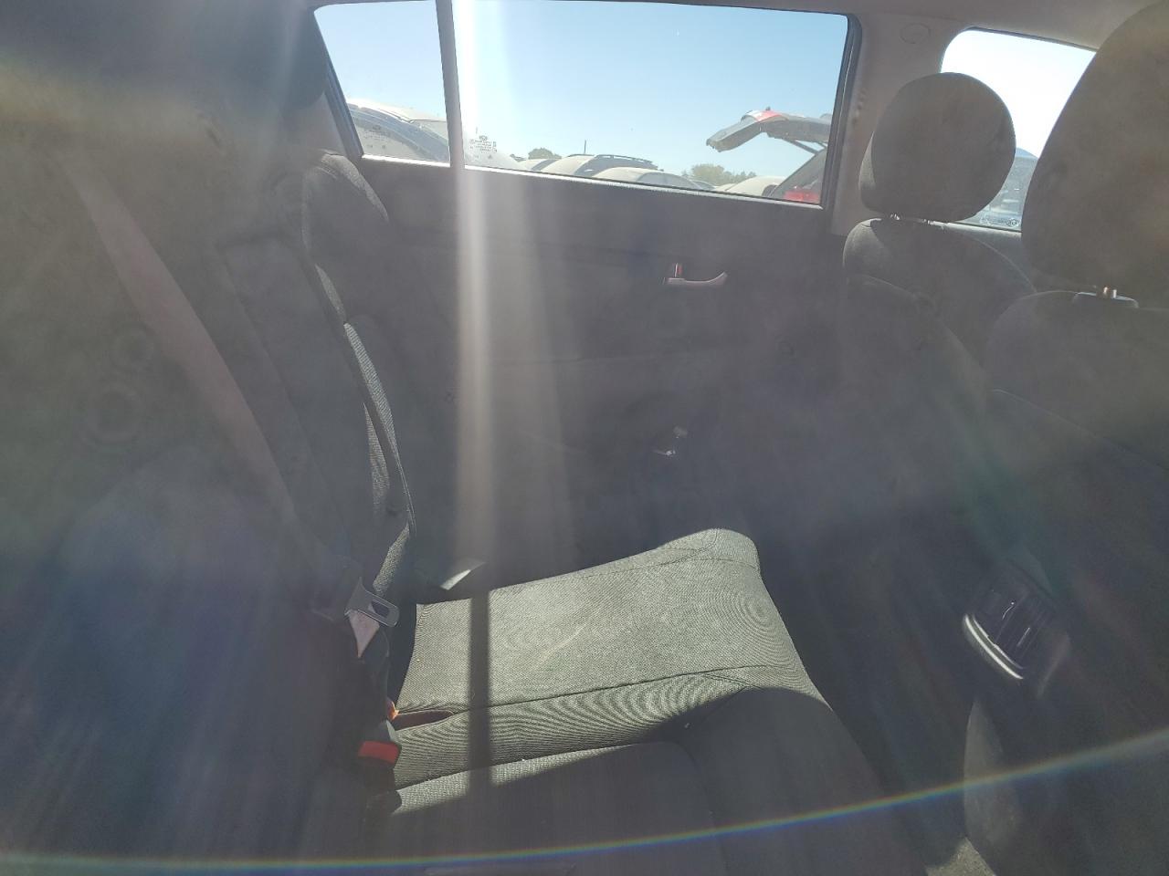 Kia Sportage Lx Image 12