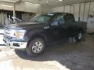 Ford F-150 Supercrew Image 1