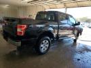 Ford F-150 Supercrew Image 4