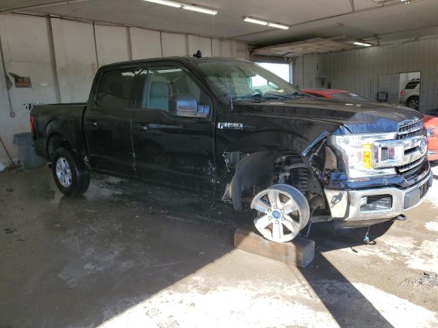 Ford F-150 Supercrew Image 9