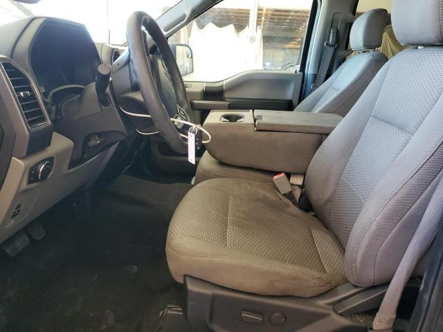 Ford F-150 Supercrew Image 12