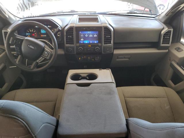 Ford F-150 Supercrew Image 10