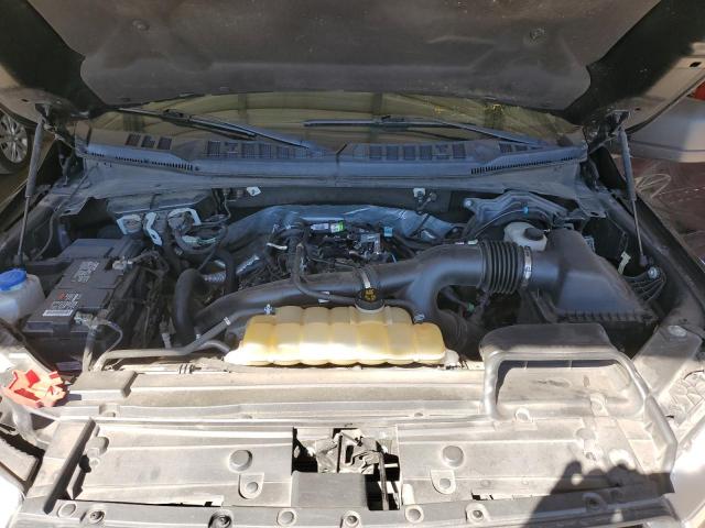 Ford F-150 Supercrew Image 11