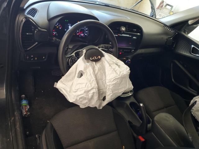 Kia Soul Lx Image 10