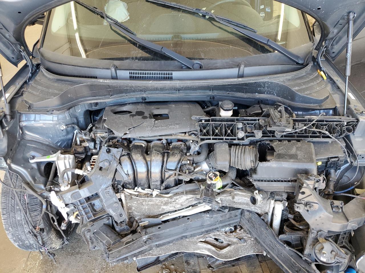 Kia Soul Lx Image 12