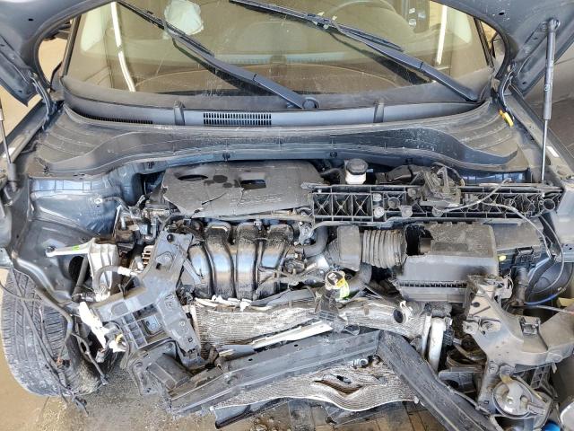 Kia Soul Lx Image 12