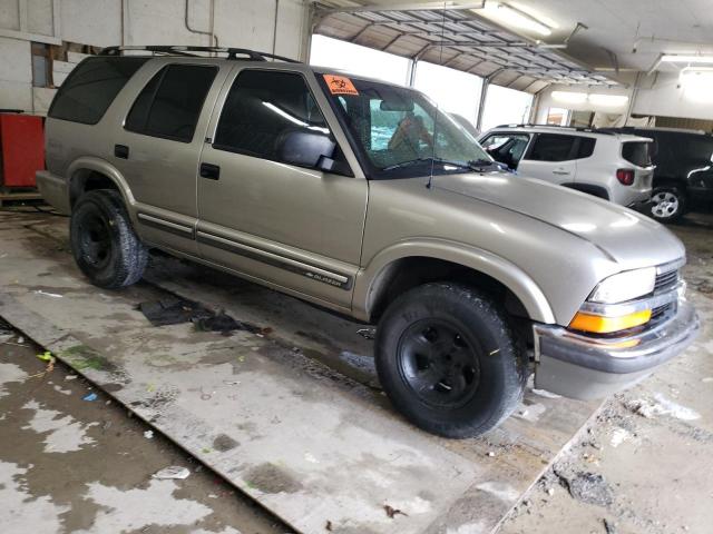 Chevrolet Blazer Image 5