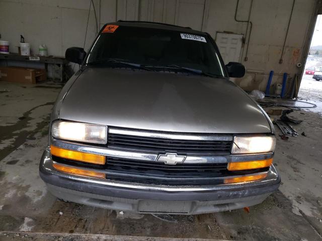 Chevrolet Blazer Image 7