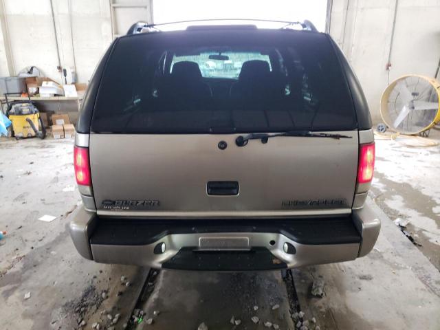 Chevrolet Blazer Image 13