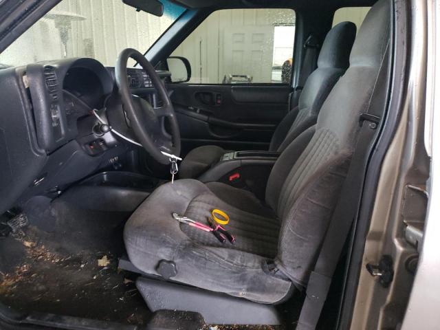 Chevrolet Blazer Image 4