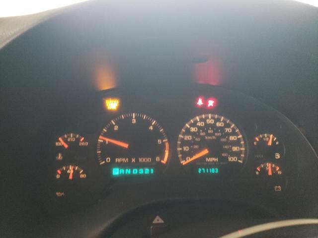 Chevrolet Blazer Image 3