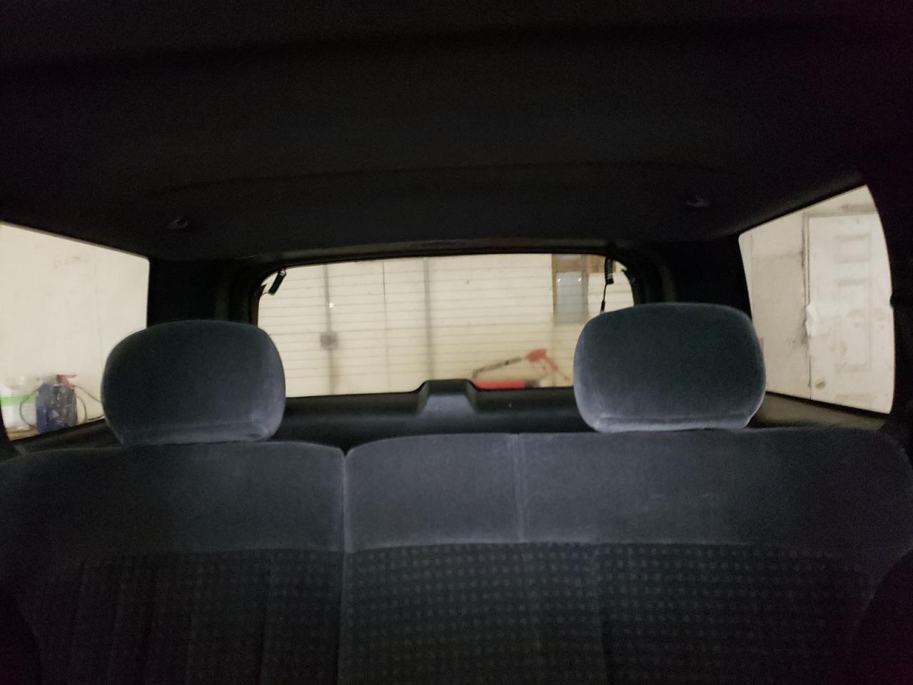 Chevrolet Blazer Image 11