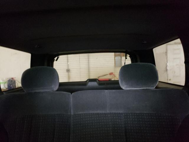 Chevrolet Blazer Image 11