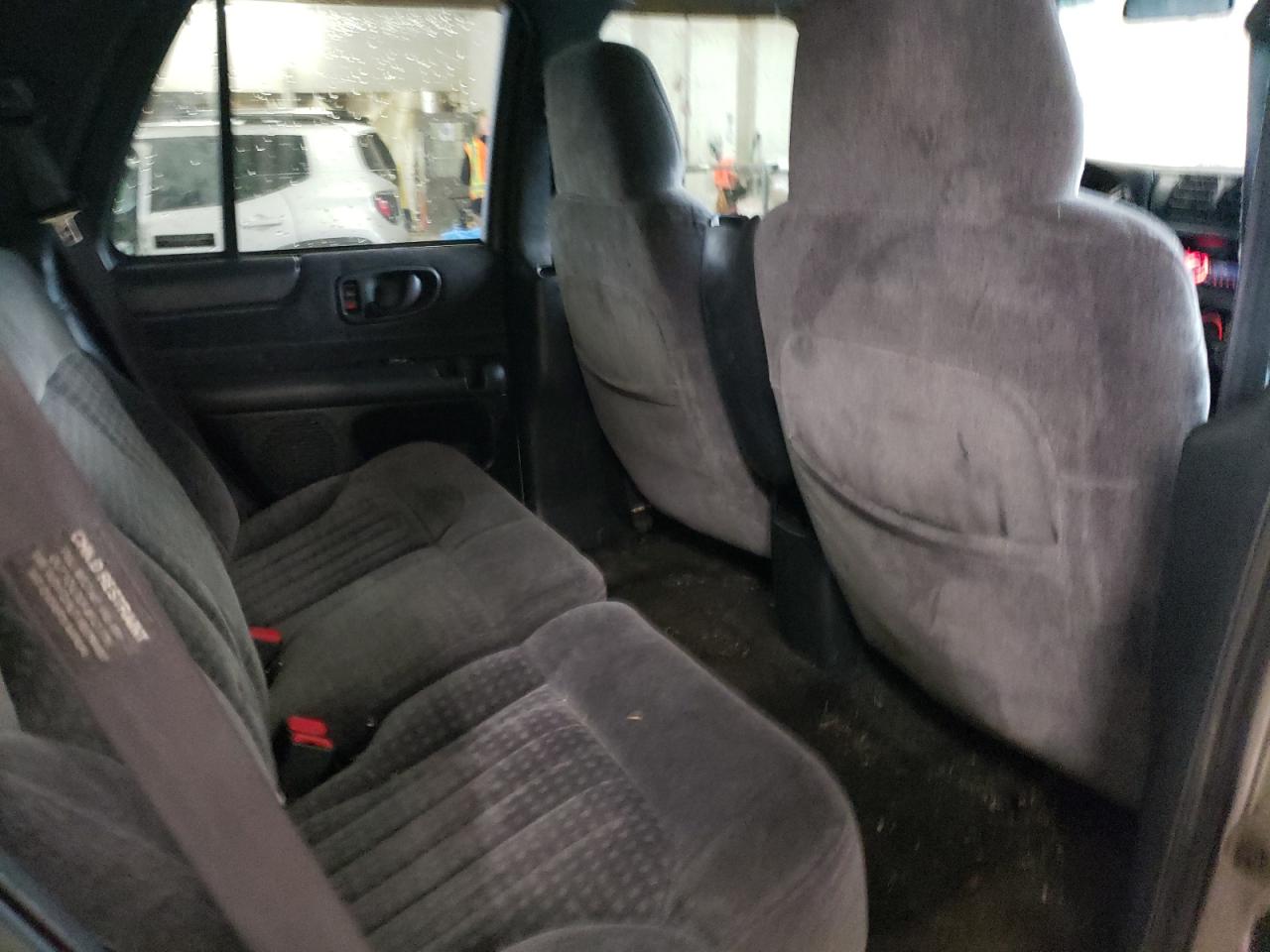 Chevrolet Blazer Image 9