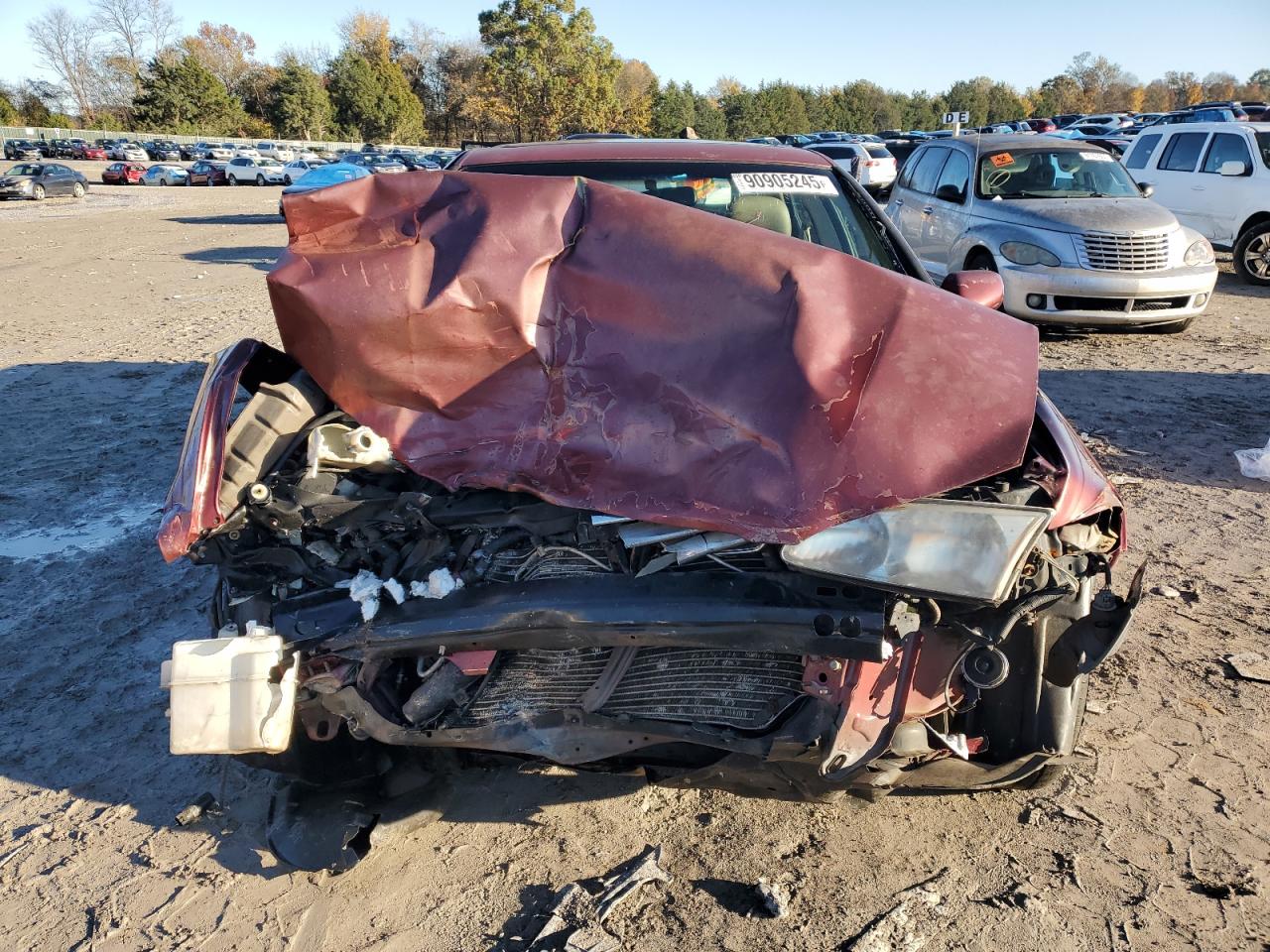 Toyota Camry Ce Image 11